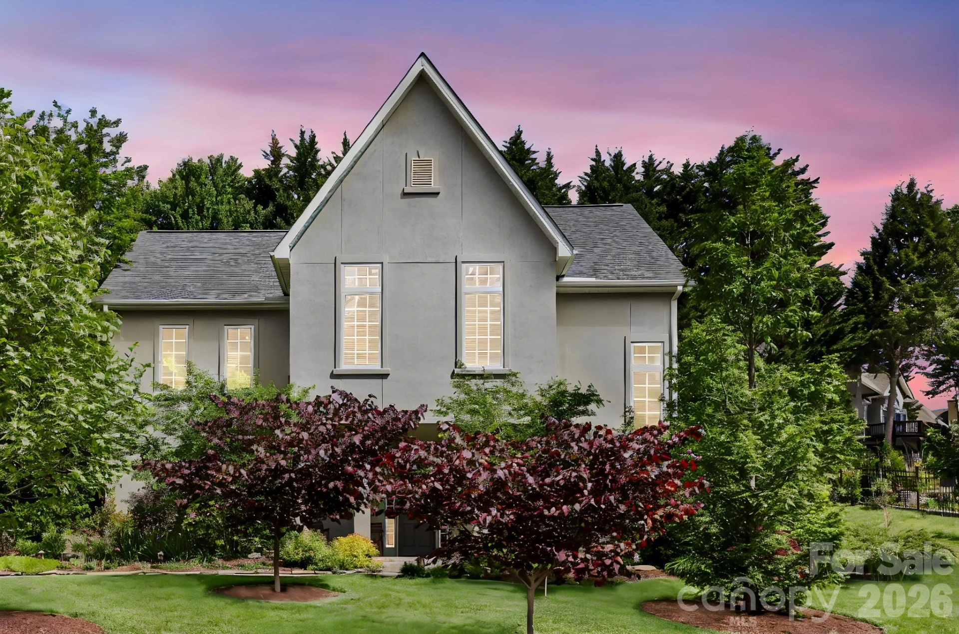 405 Mistletoe Trail - Photo 2