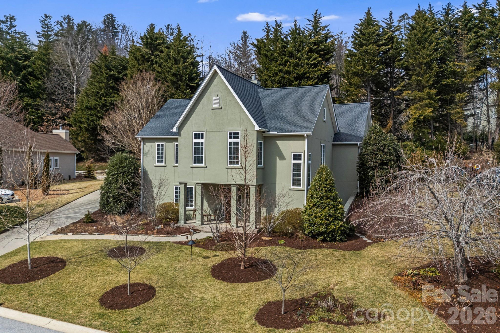 405 Mistletoe Trail - Photo 2