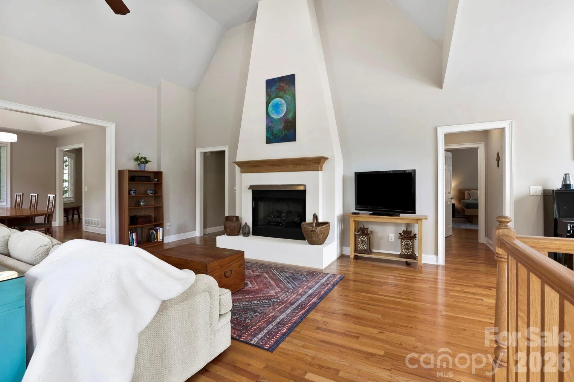 405 Mistletoe Trail - Photo 12