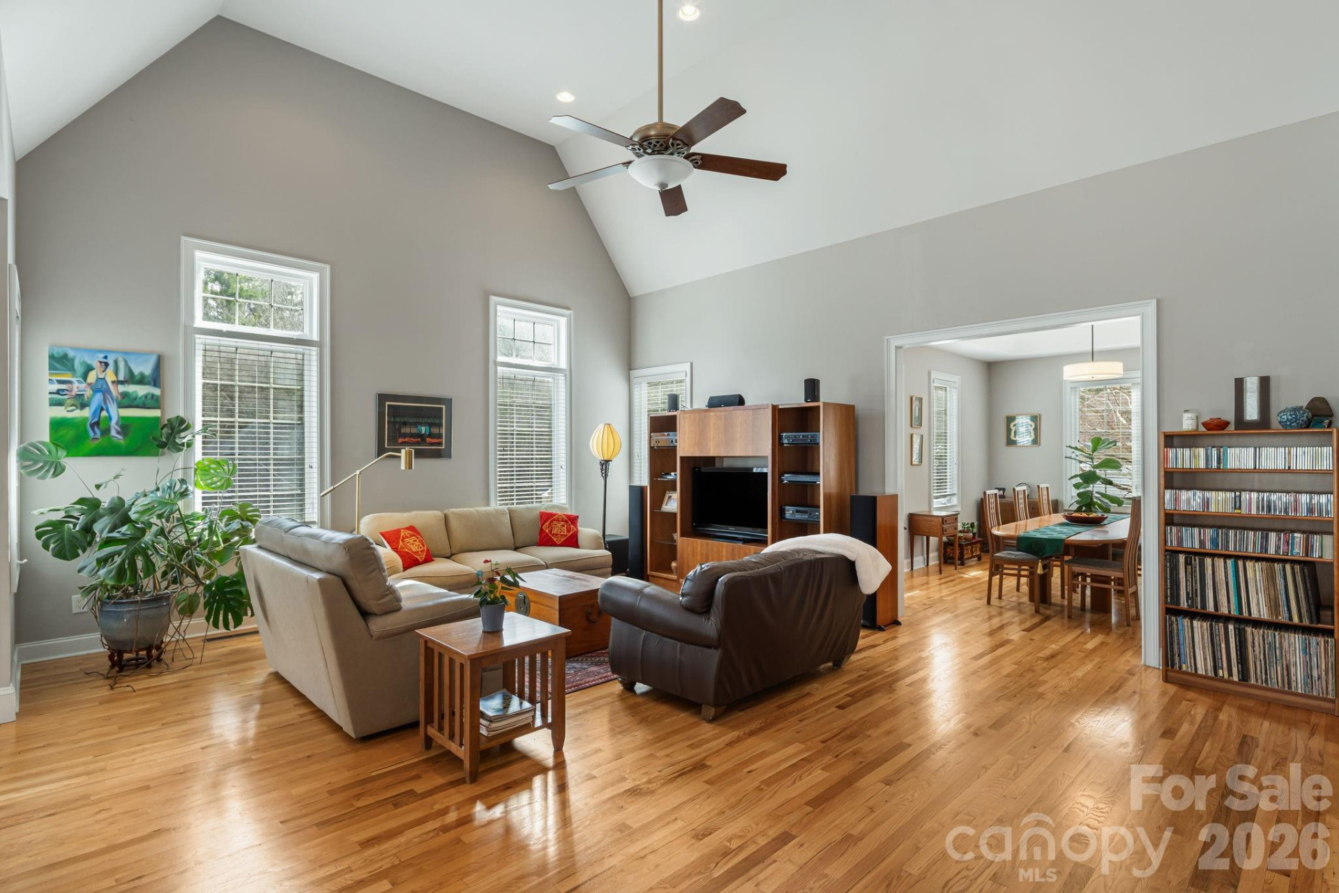 405 Mistletoe Trail - Photo 13