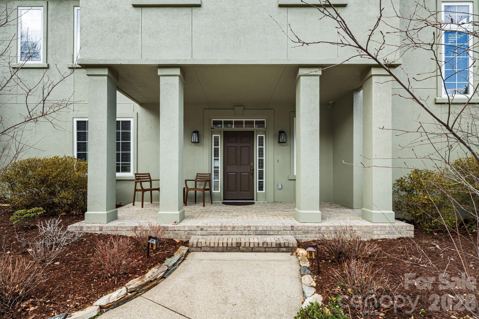 405 Mistletoe Trail - Photo 3