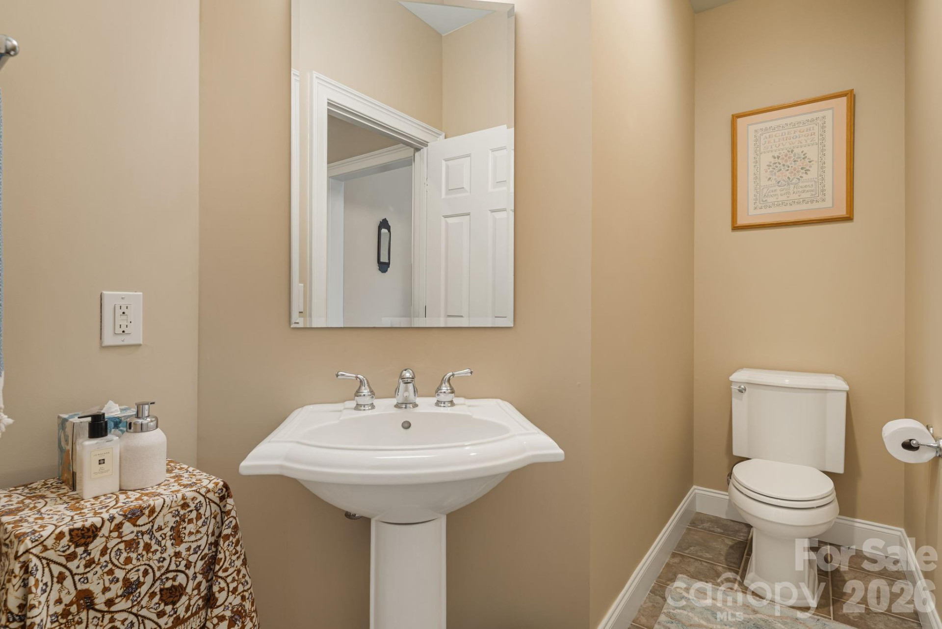 405 Mistletoe Trail - Photo 22