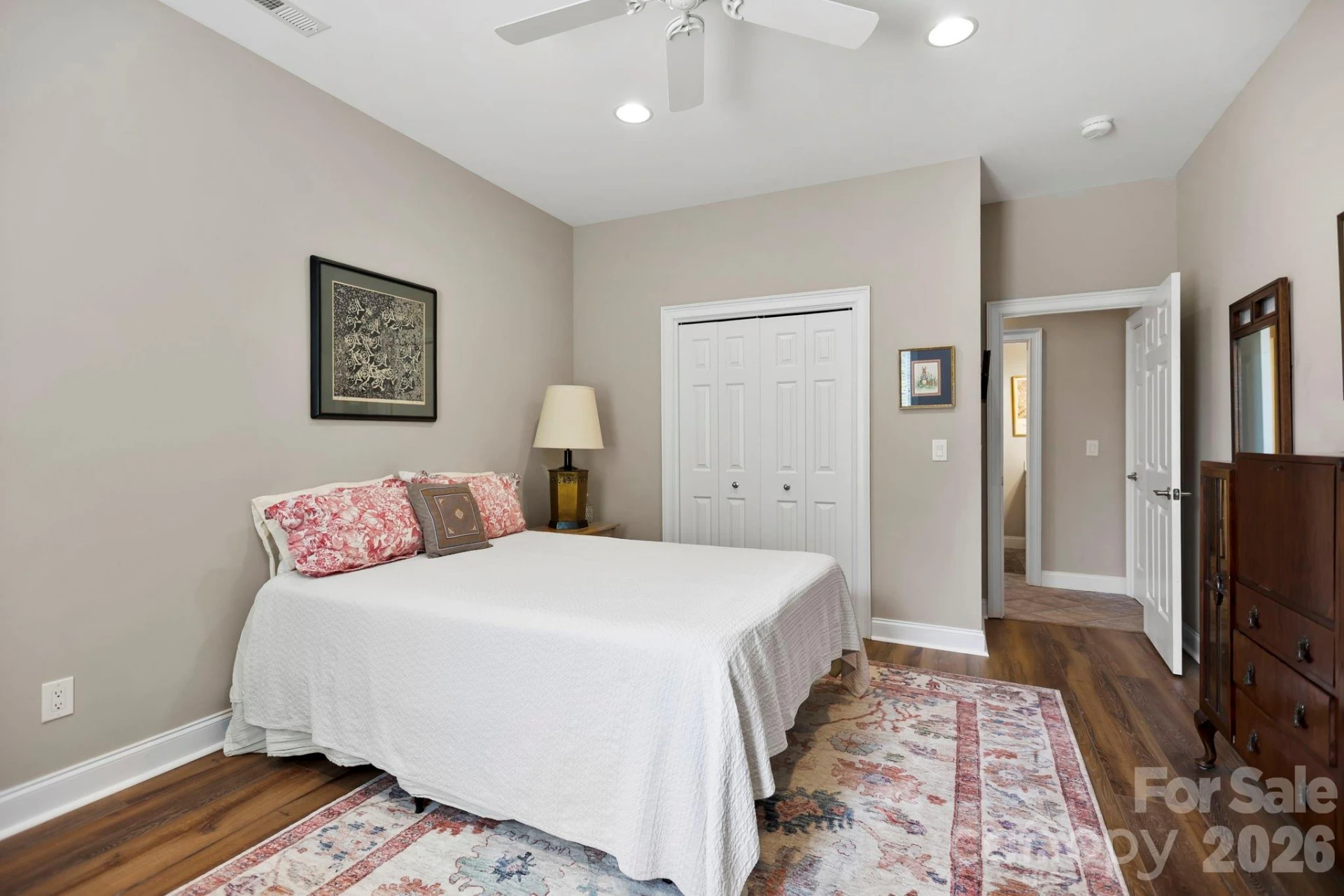 405 Mistletoe Trail - Photo 29