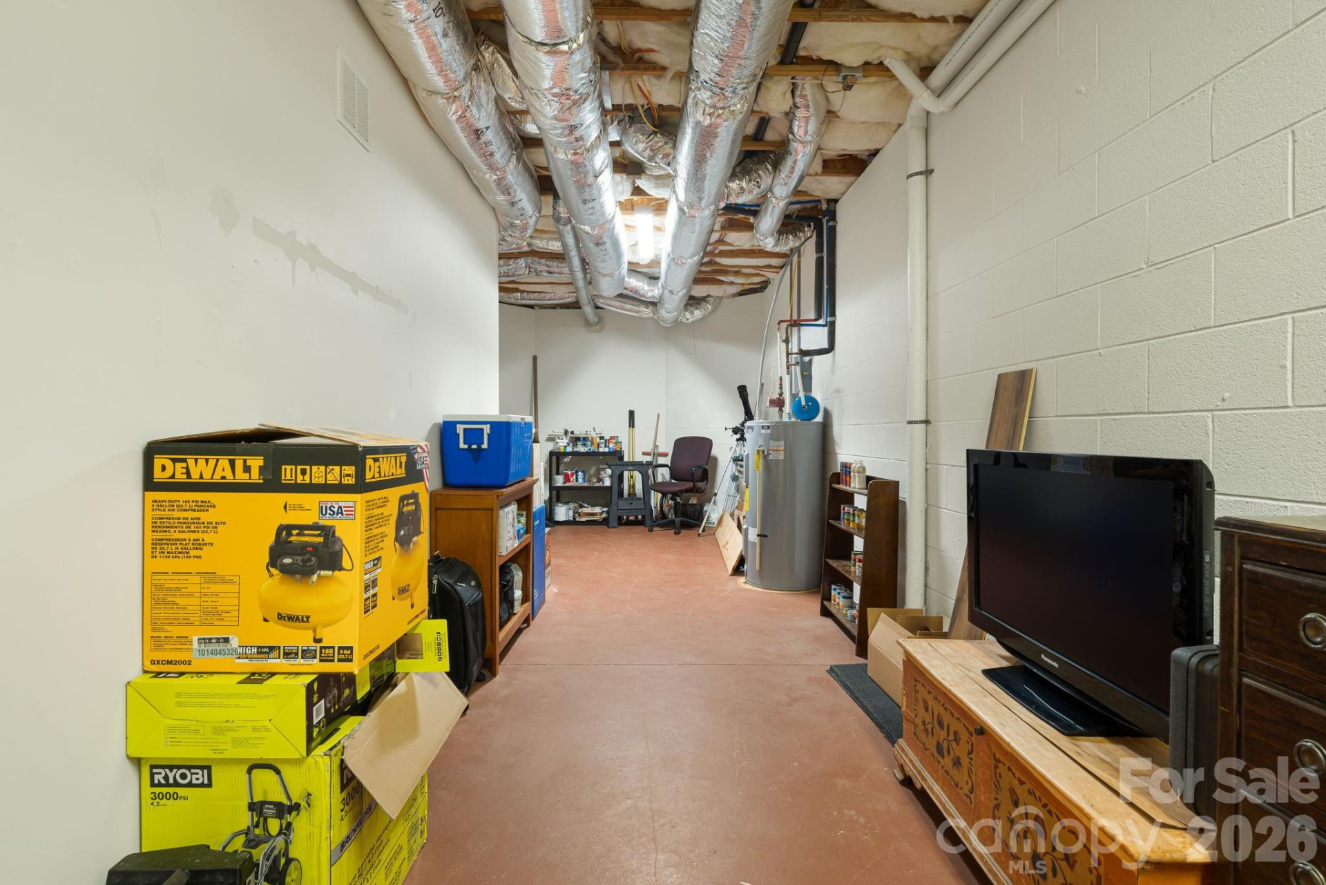 405 Mistletoe Trail - Photo 30