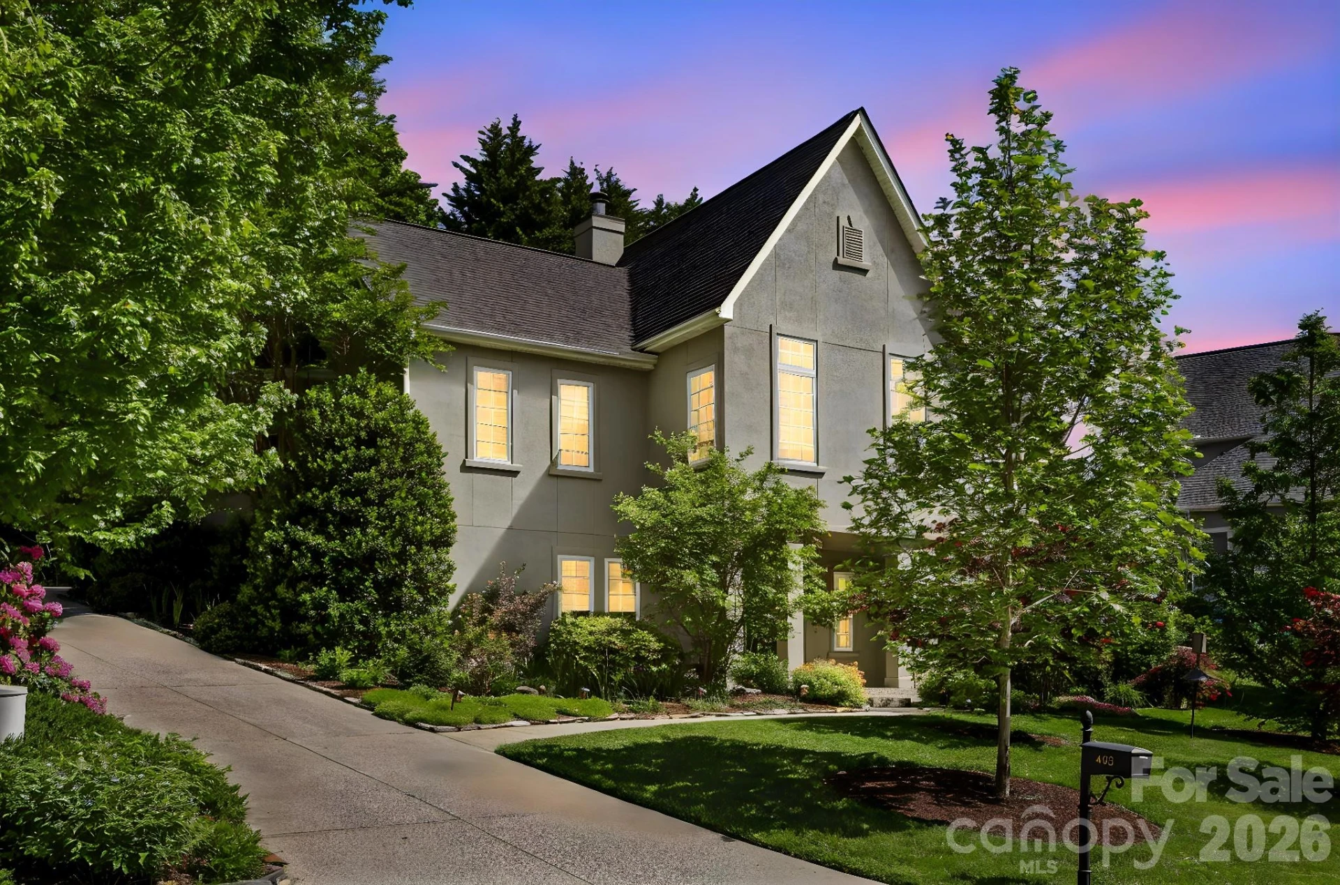 405 Mistletoe Trail - Photo 37