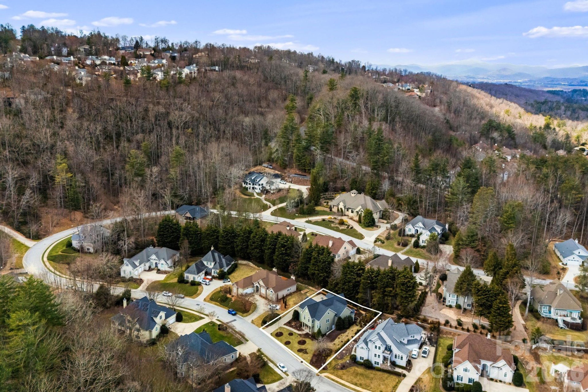 405 Mistletoe Trail - Photo 40