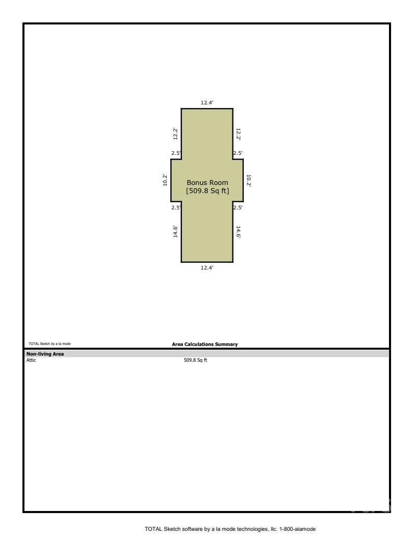 405 Mistletoe Trail - Photo 44