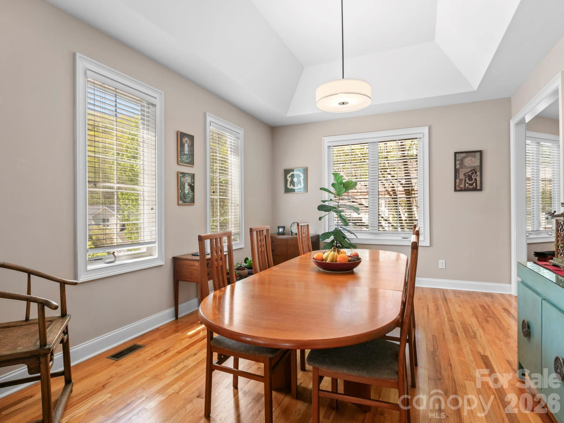 405 Mistletoe Trail - Photo 7