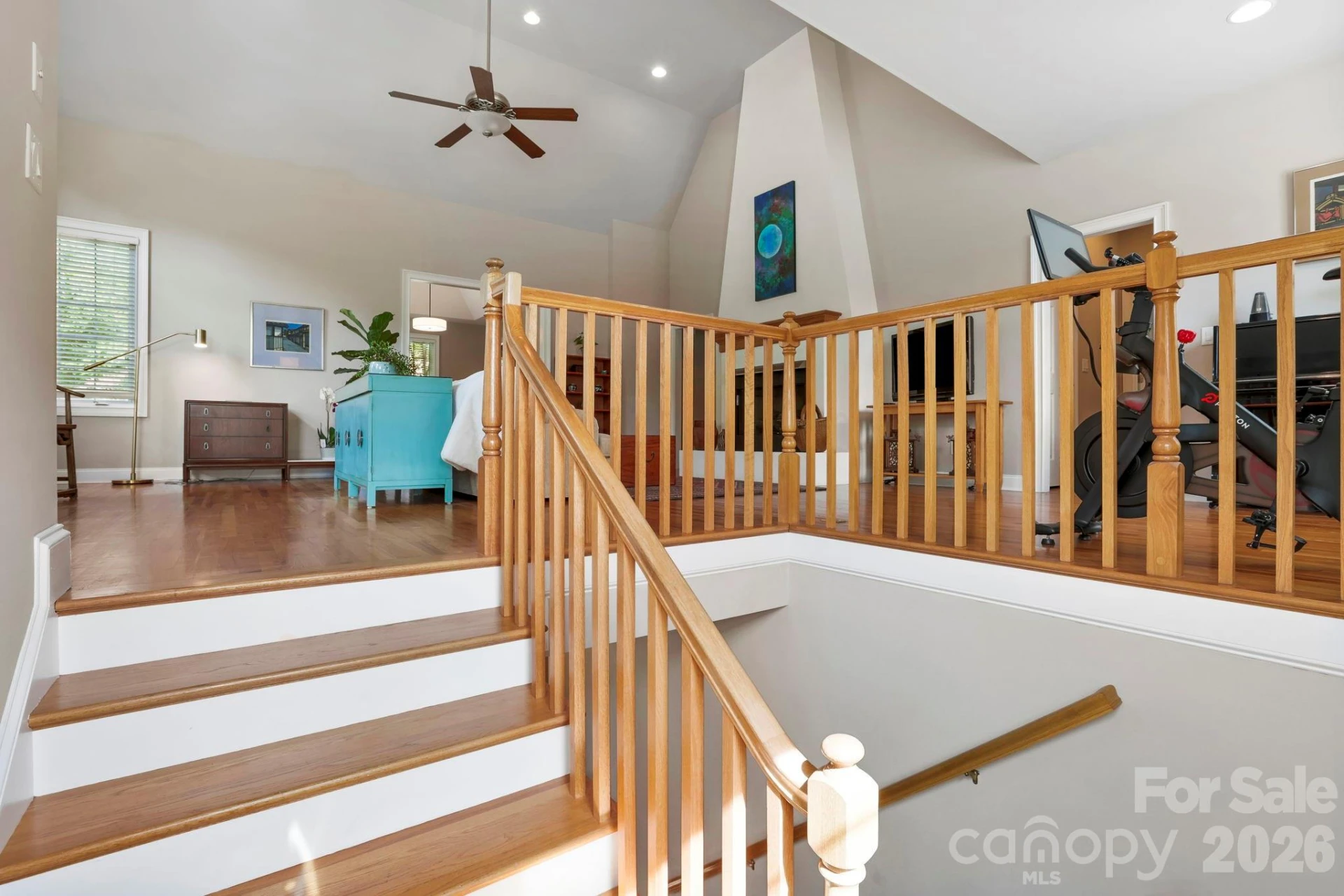 405 Mistletoe Trail - Photo 10