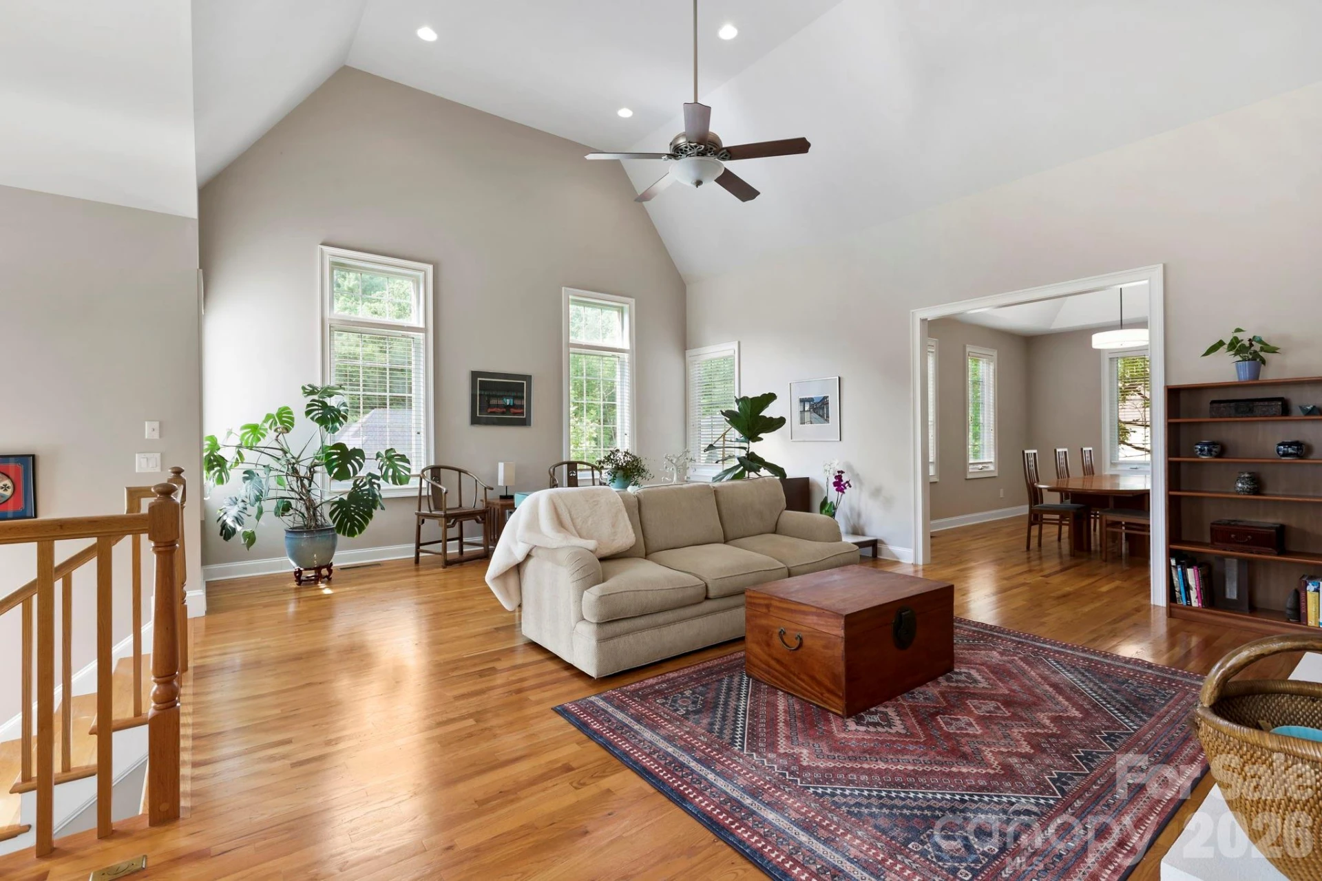 405 Mistletoe Trail - Photo 11