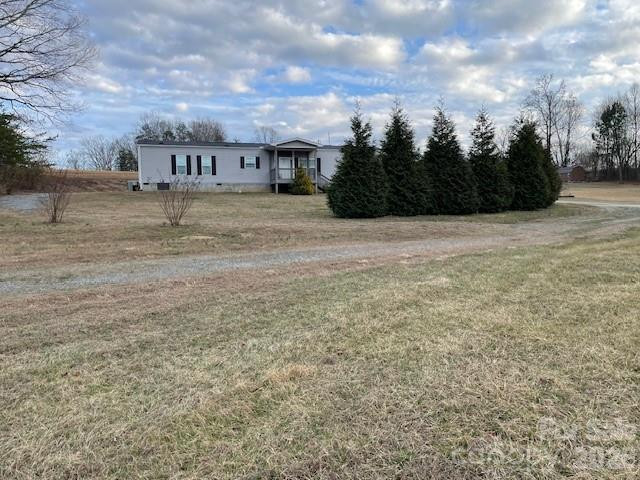 937 Drucilla Church Road