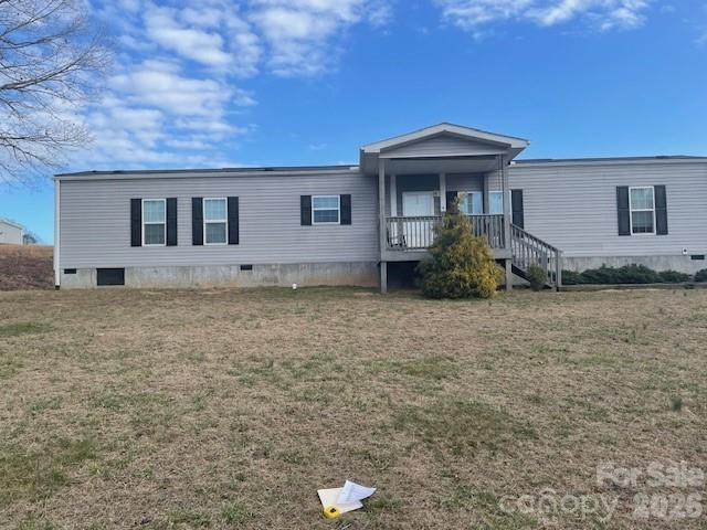 937 Drucilla Church Road - Photo 2