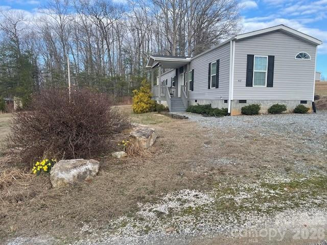 937 Drucilla Church Road - Photo 4