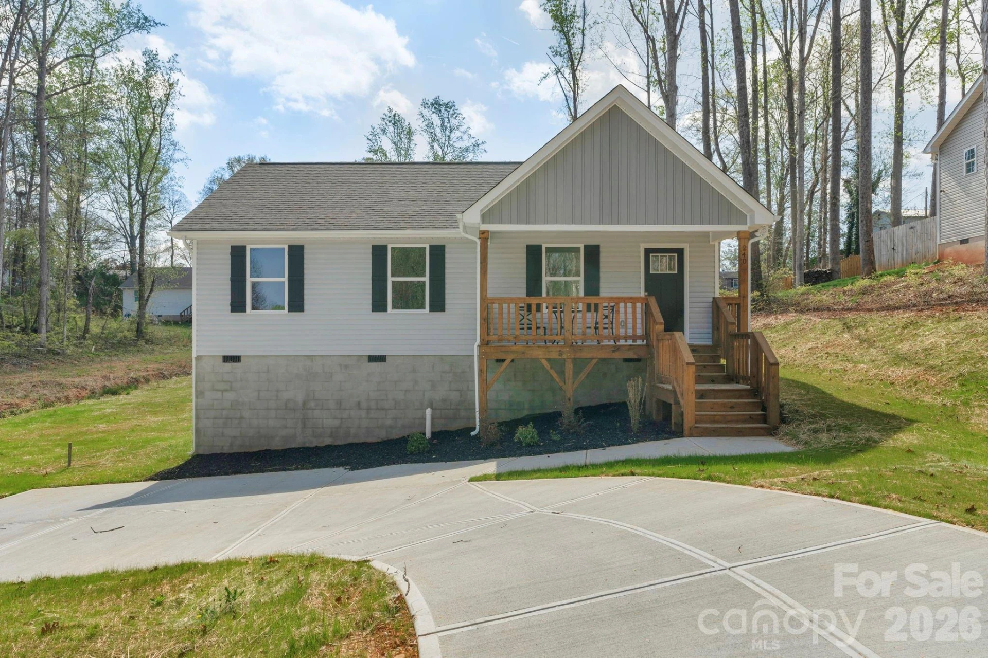 240 Parkland Drive