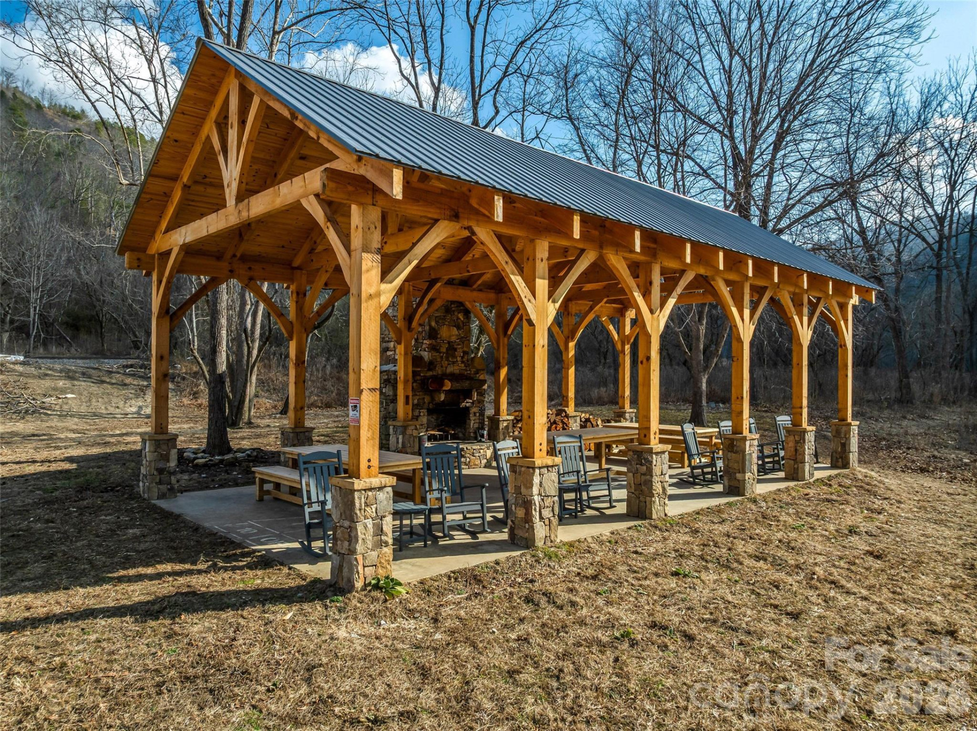 75 Wild Turkey Loop #31 - Photo 29