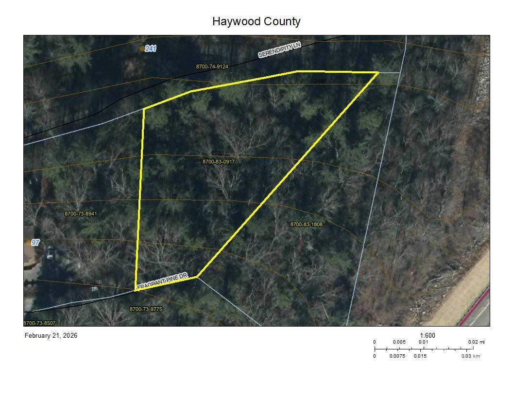 115 Fragrant Pine Drive #105 - Photo 14