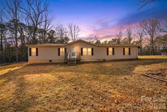 107 10th Street, Hildebran, NC, 28637