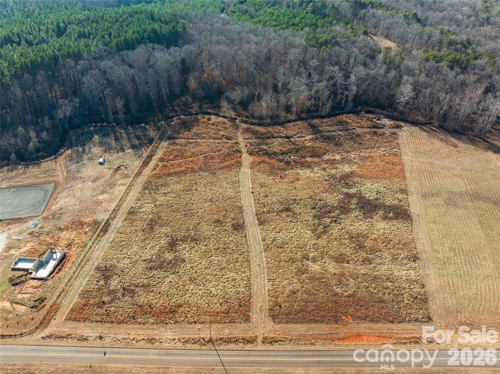 12 Acres County Line Road - Photo 3