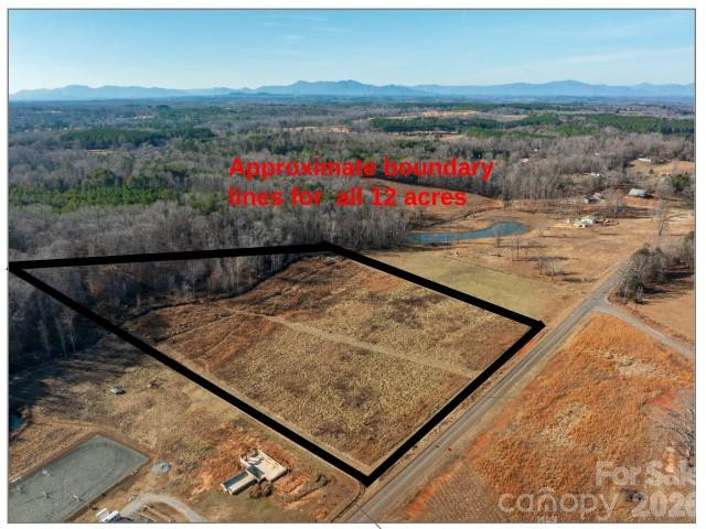 12 Acres County Line Road - Photo 5