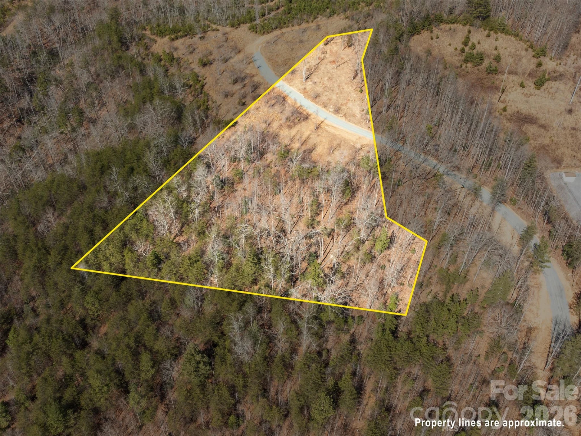 LOT #1 Price Summit Way - Photo 13