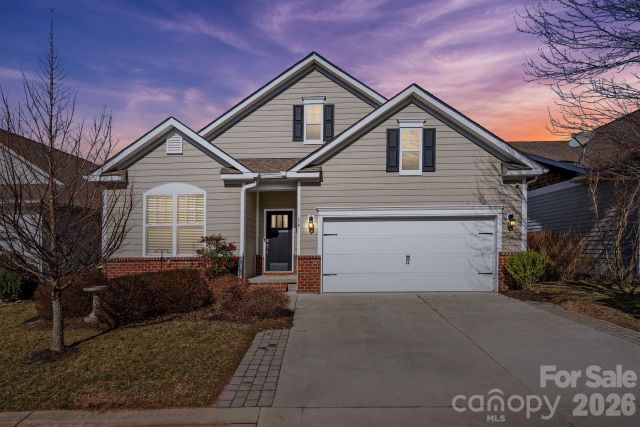 16 Regent Heights Road, Leicester, NC, 28748