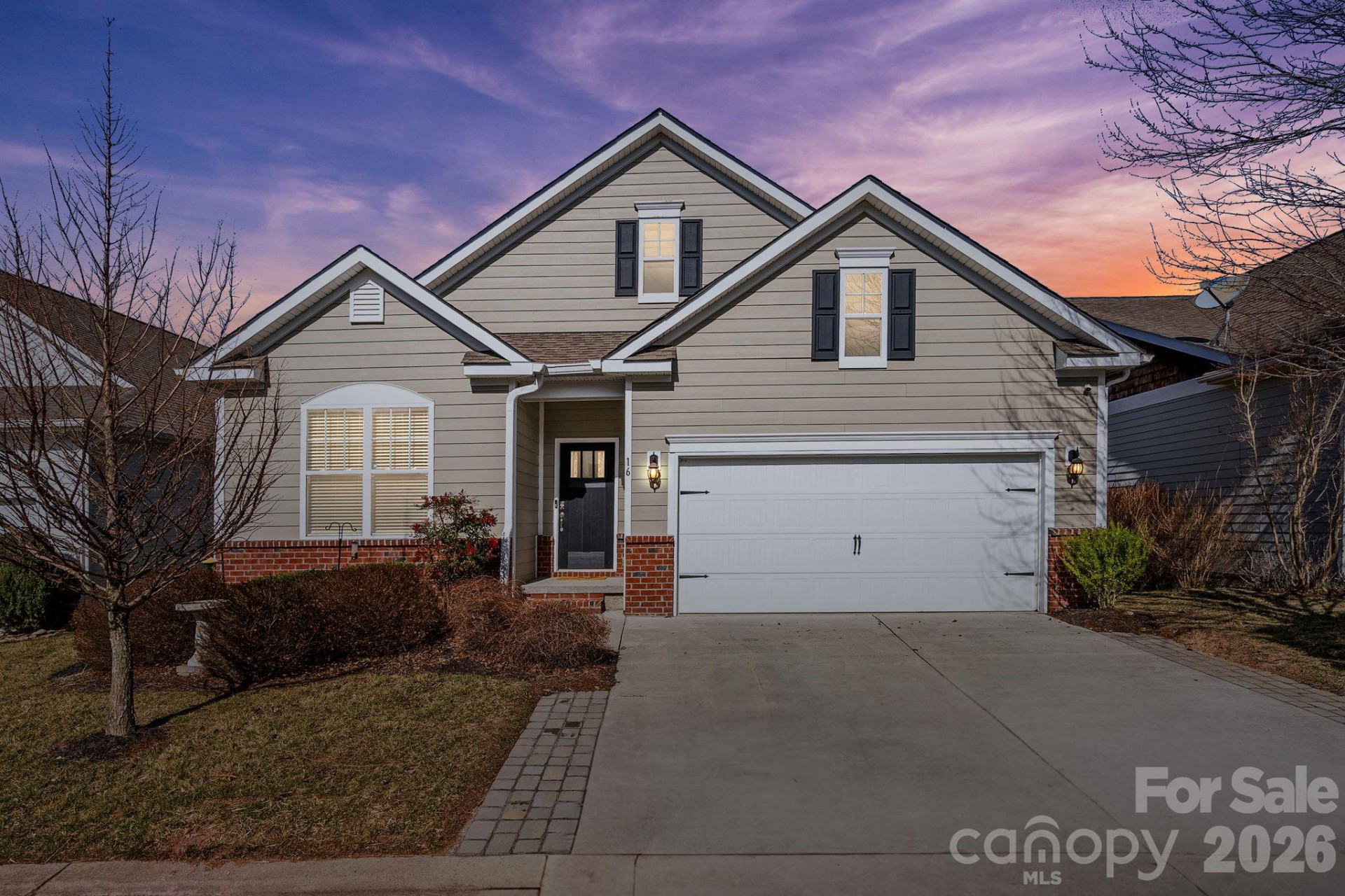 16 Regent Heights Road