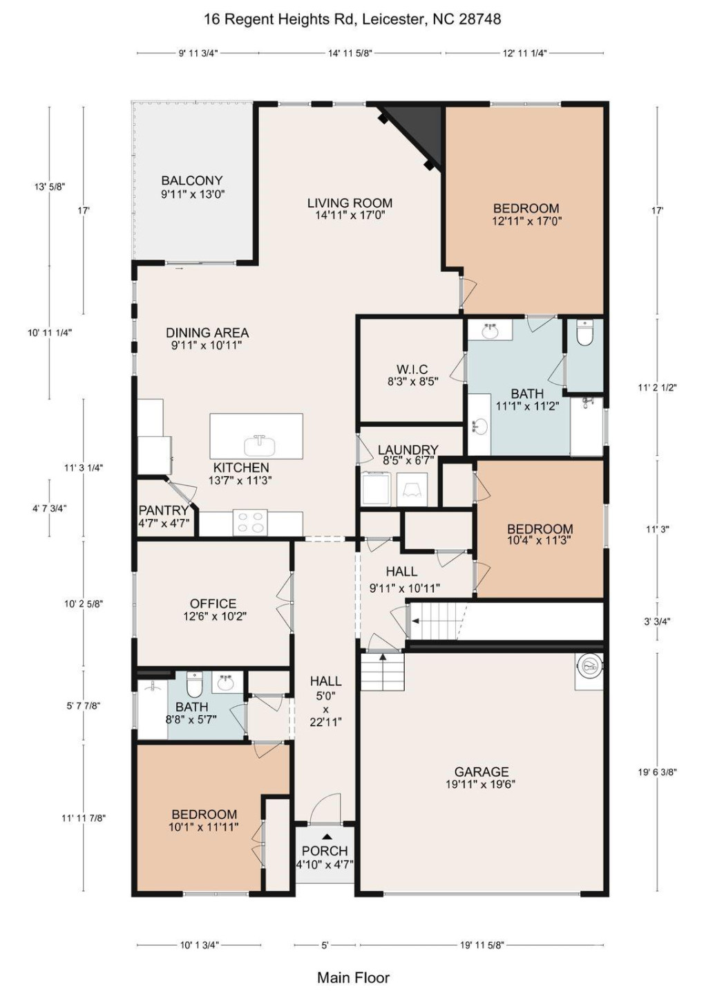 16 Regent Heights Road - Photo 27