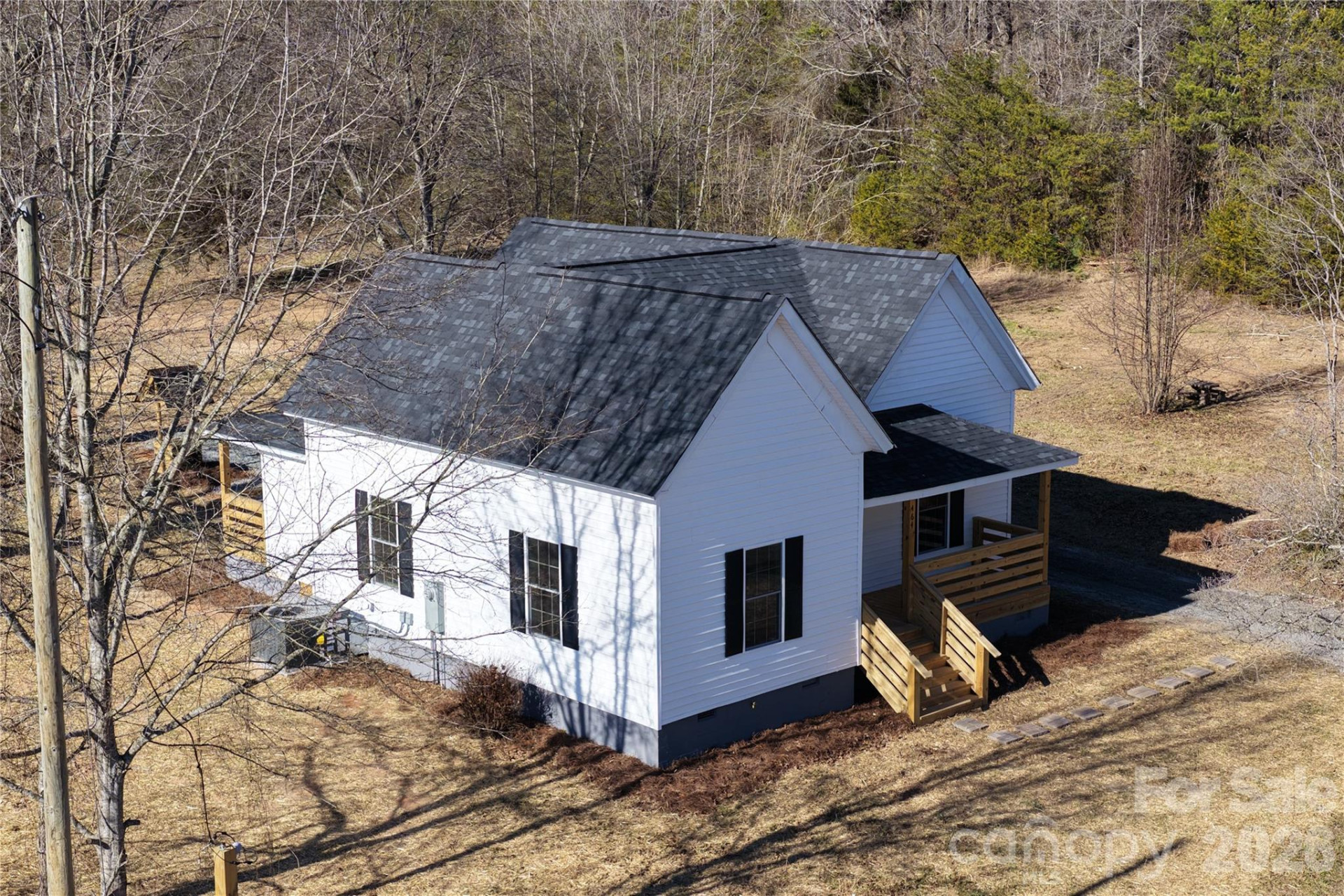 464 Hamrick Road
