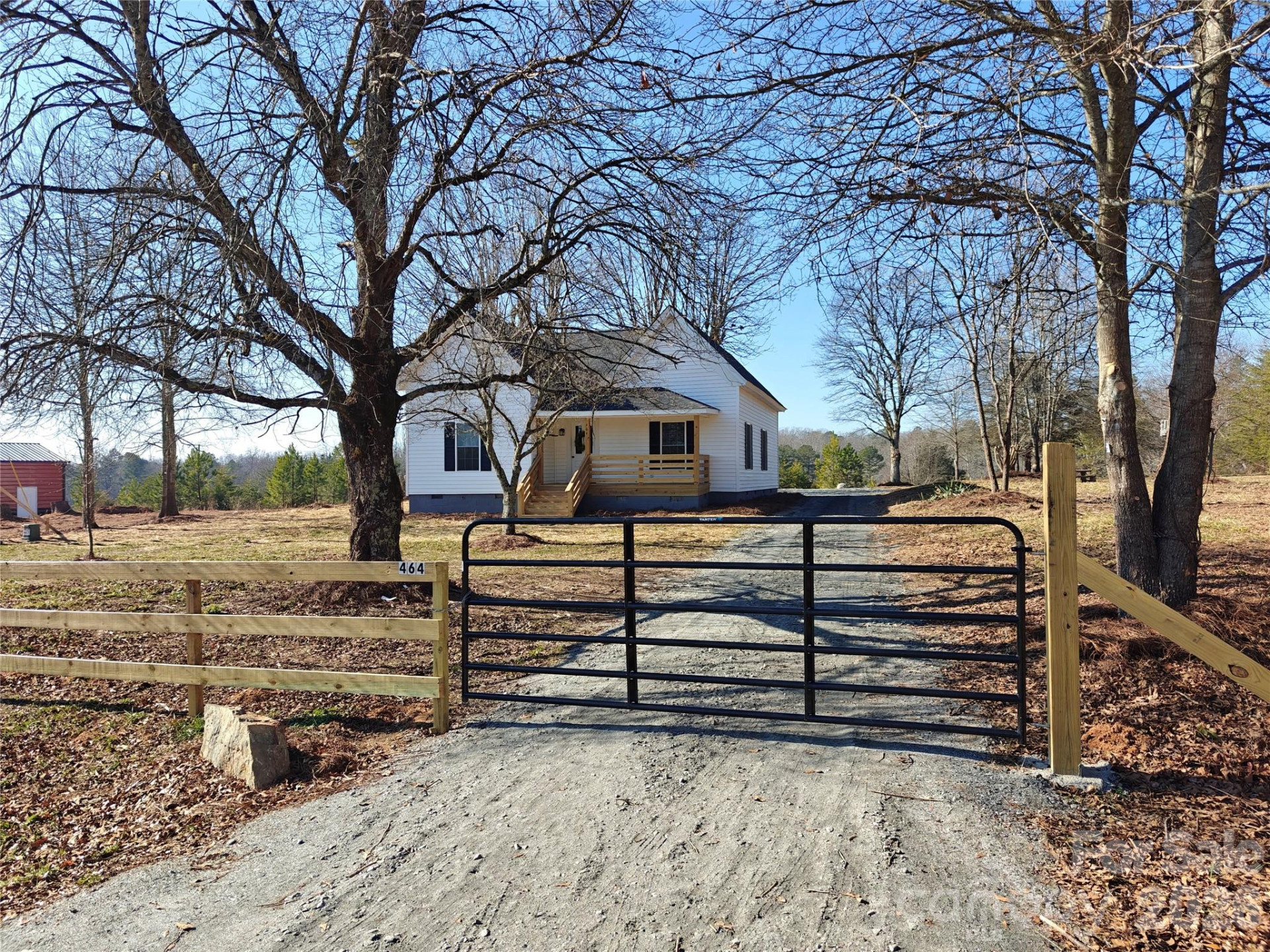 464 Hamrick Road - Photo 12