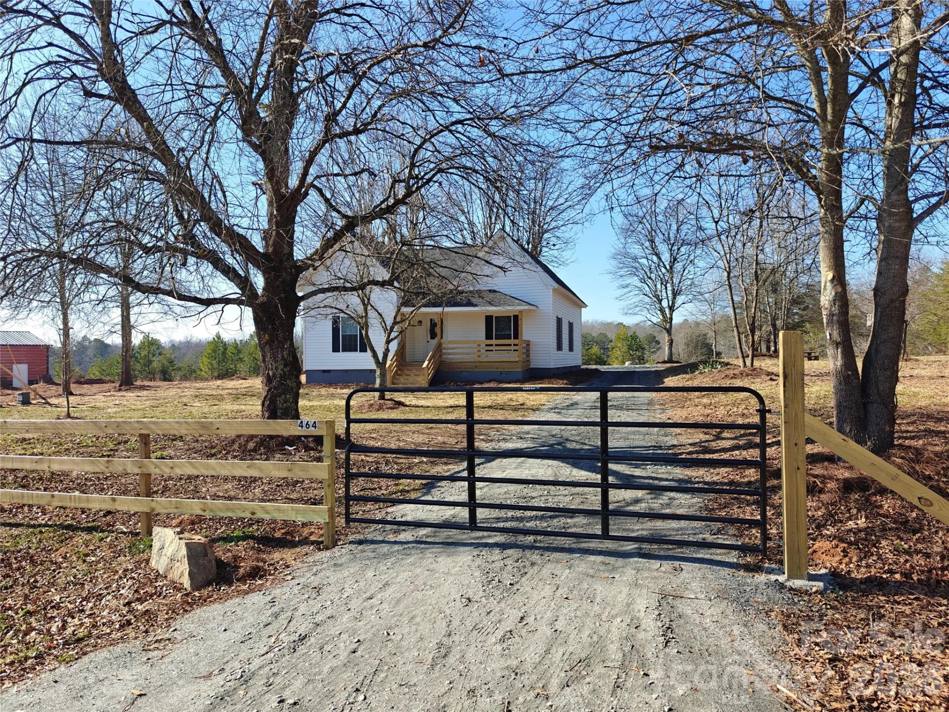464 Hamrick Road - Photo 12