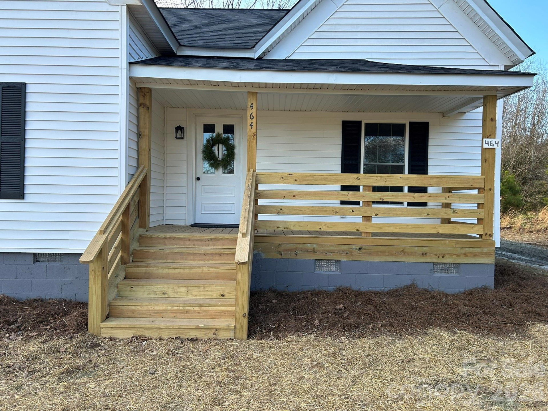 464 Hamrick Road - Photo 13