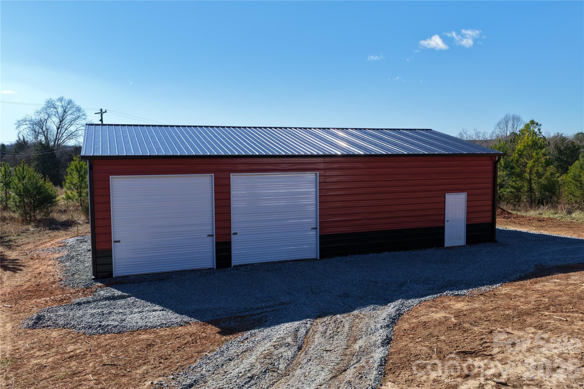 464 Hamrick Road - Photo 3