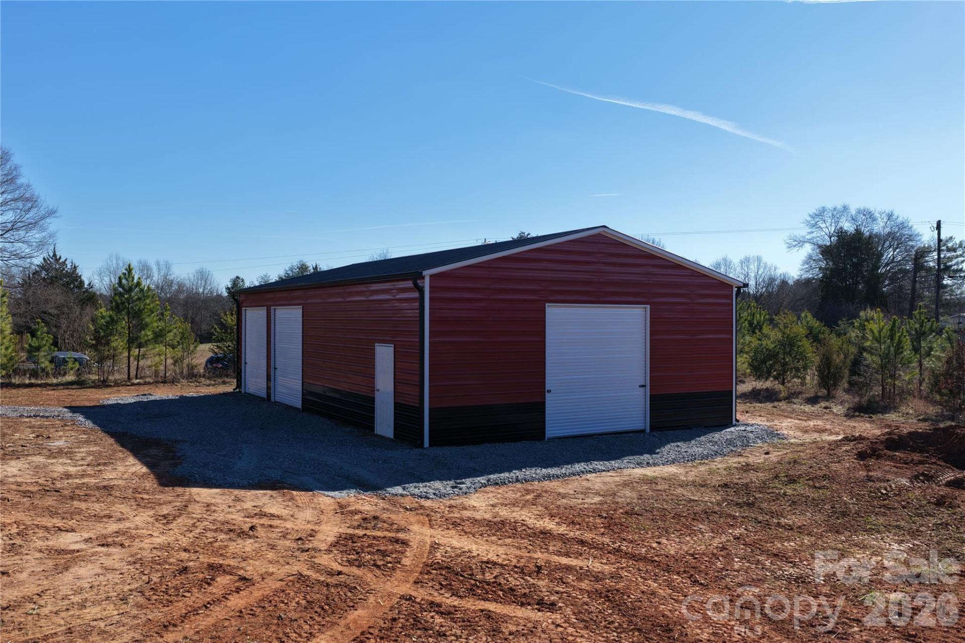 464 Hamrick Road - Photo 4