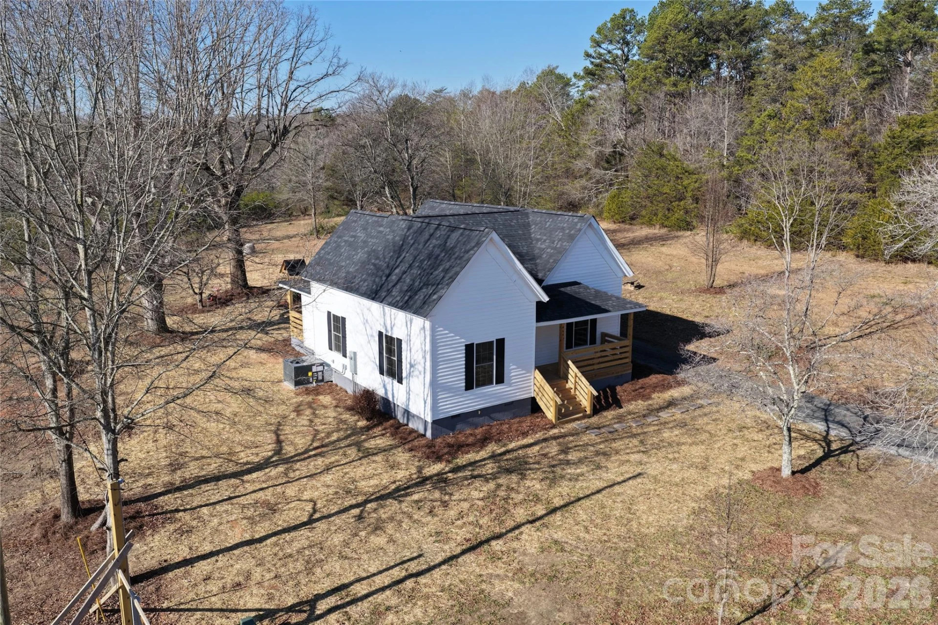 464 Hamrick Road - Photo 5