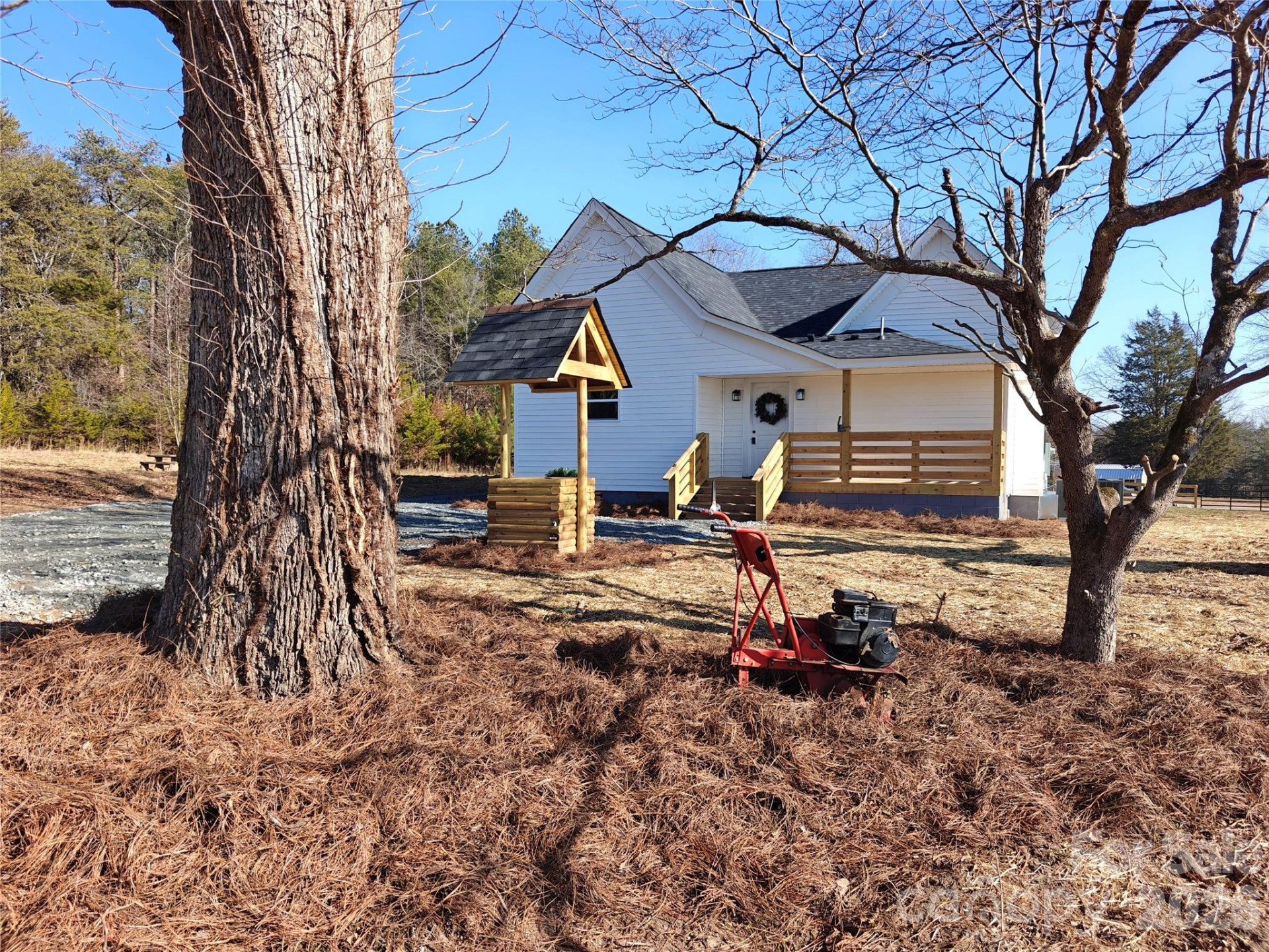 464 Hamrick Road - Photo 44