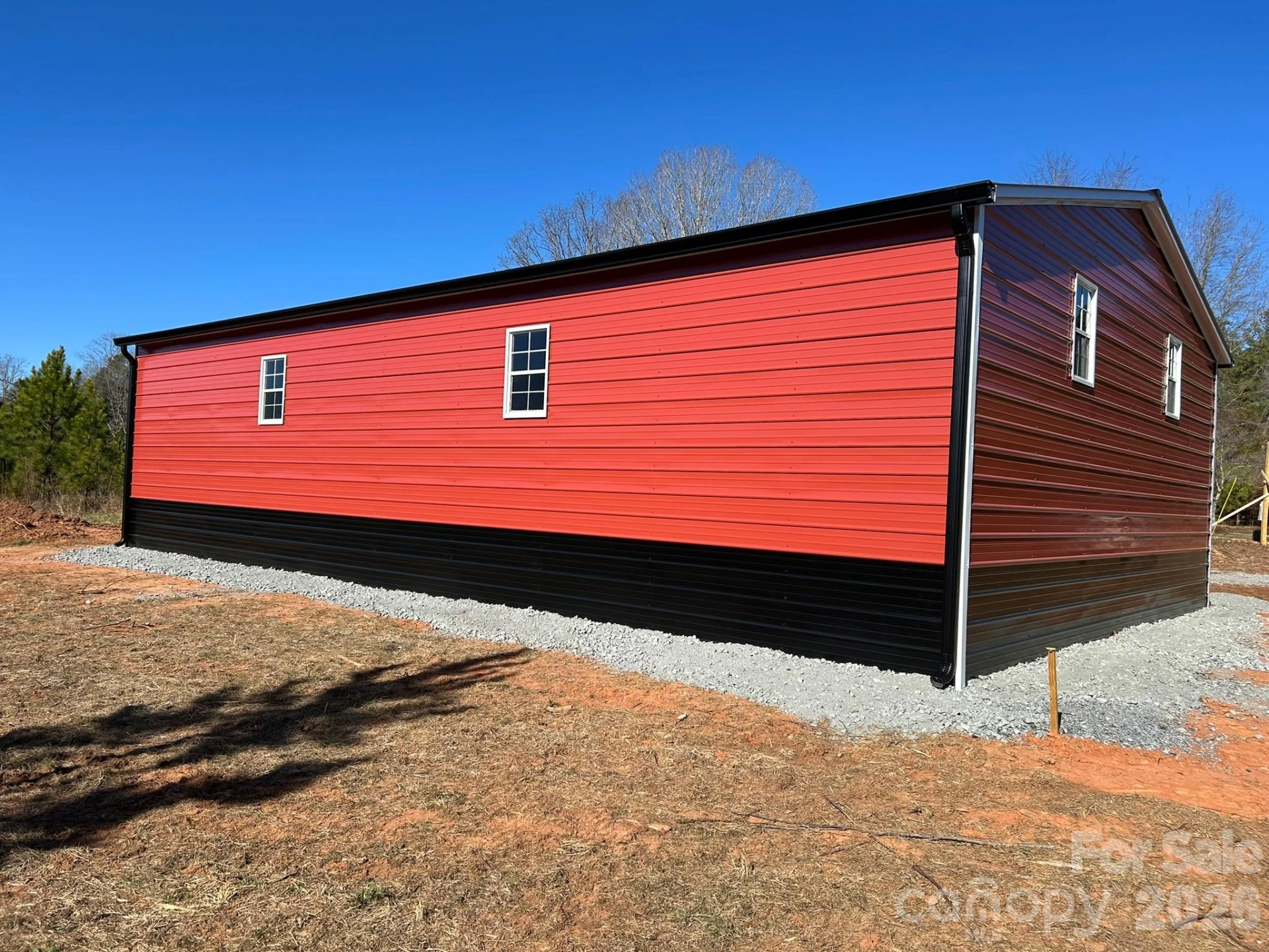 464 Hamrick Road - Photo 45