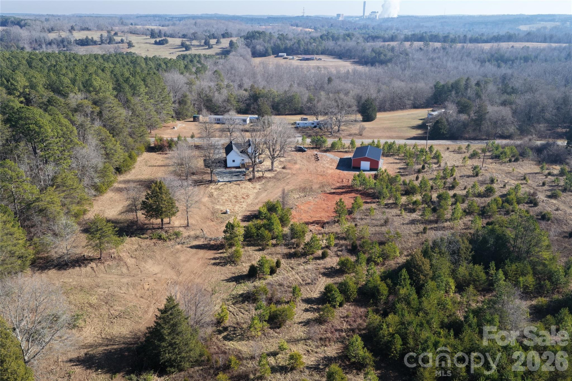 464 Hamrick Road - Photo 47