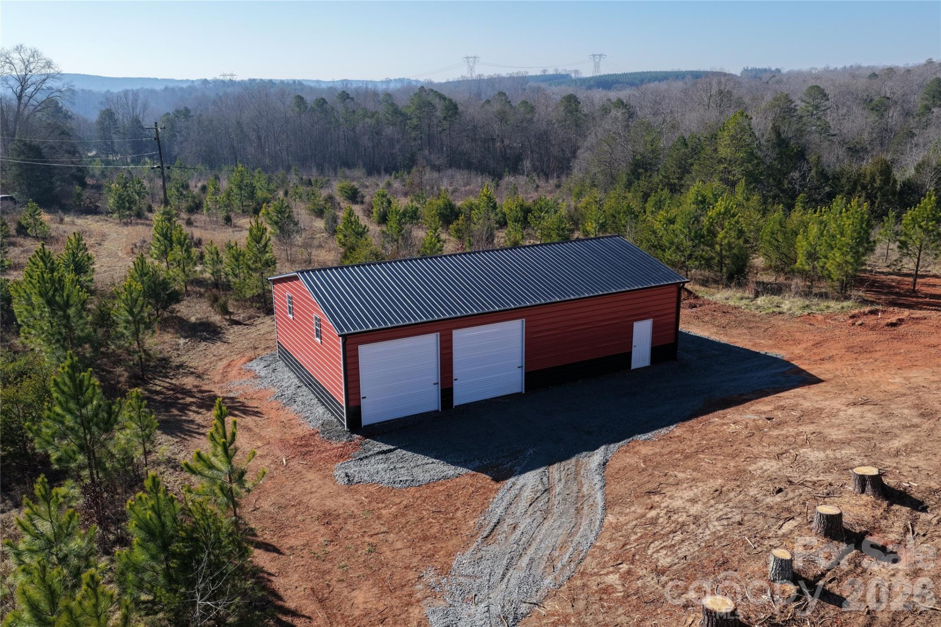 464 Hamrick Road - Photo 6