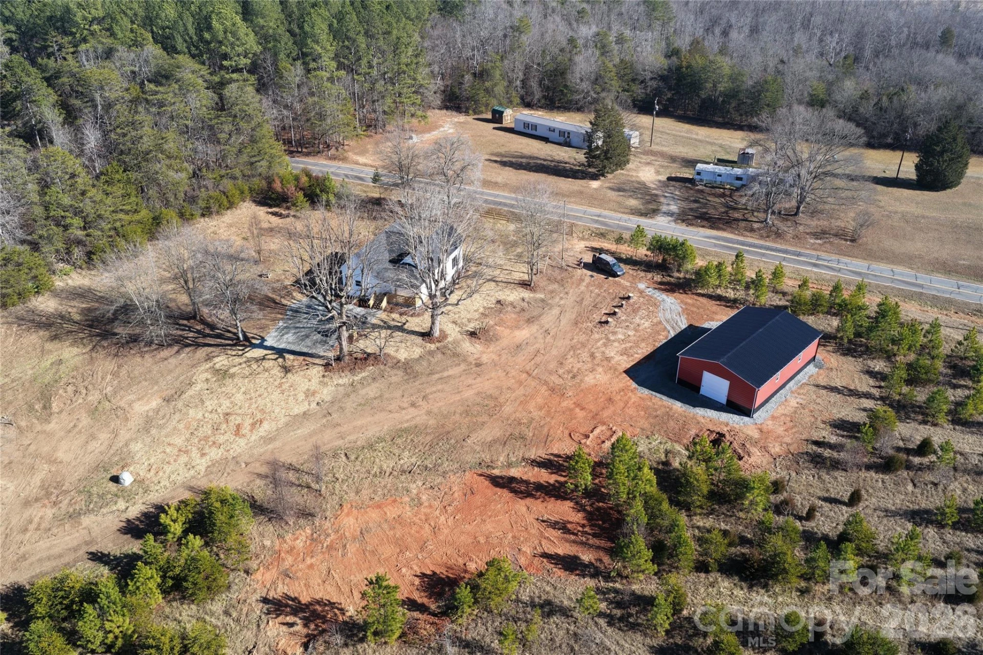 464 Hamrick Road - Photo 7