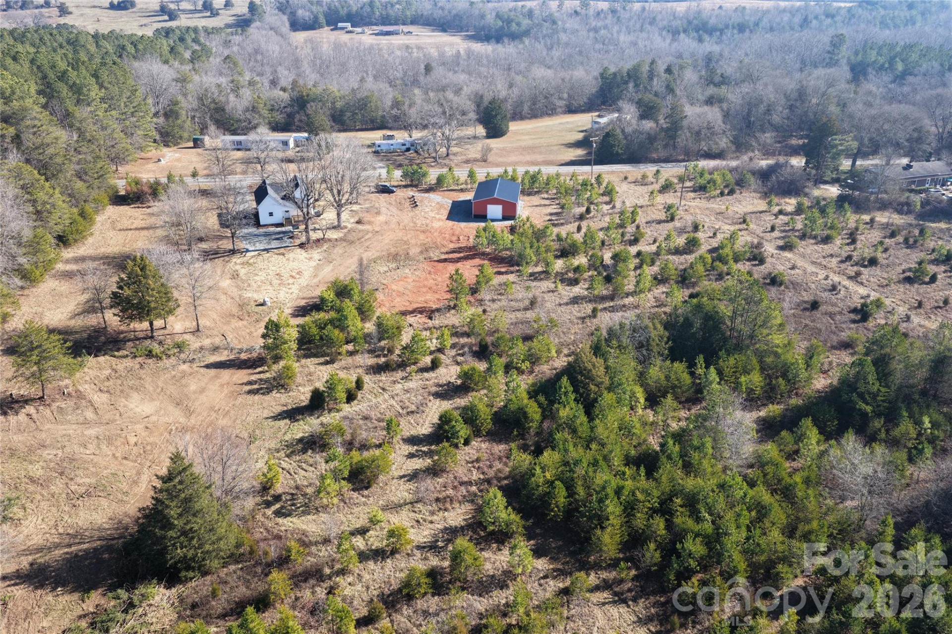 464 Hamrick Road - Photo 8