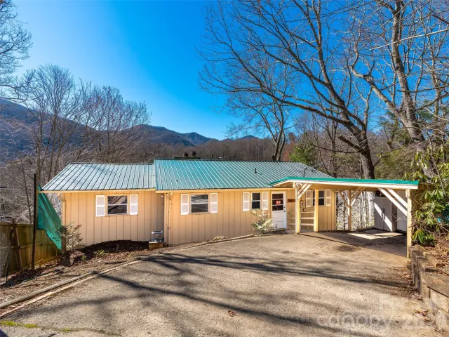 174 Pleasant Ridge