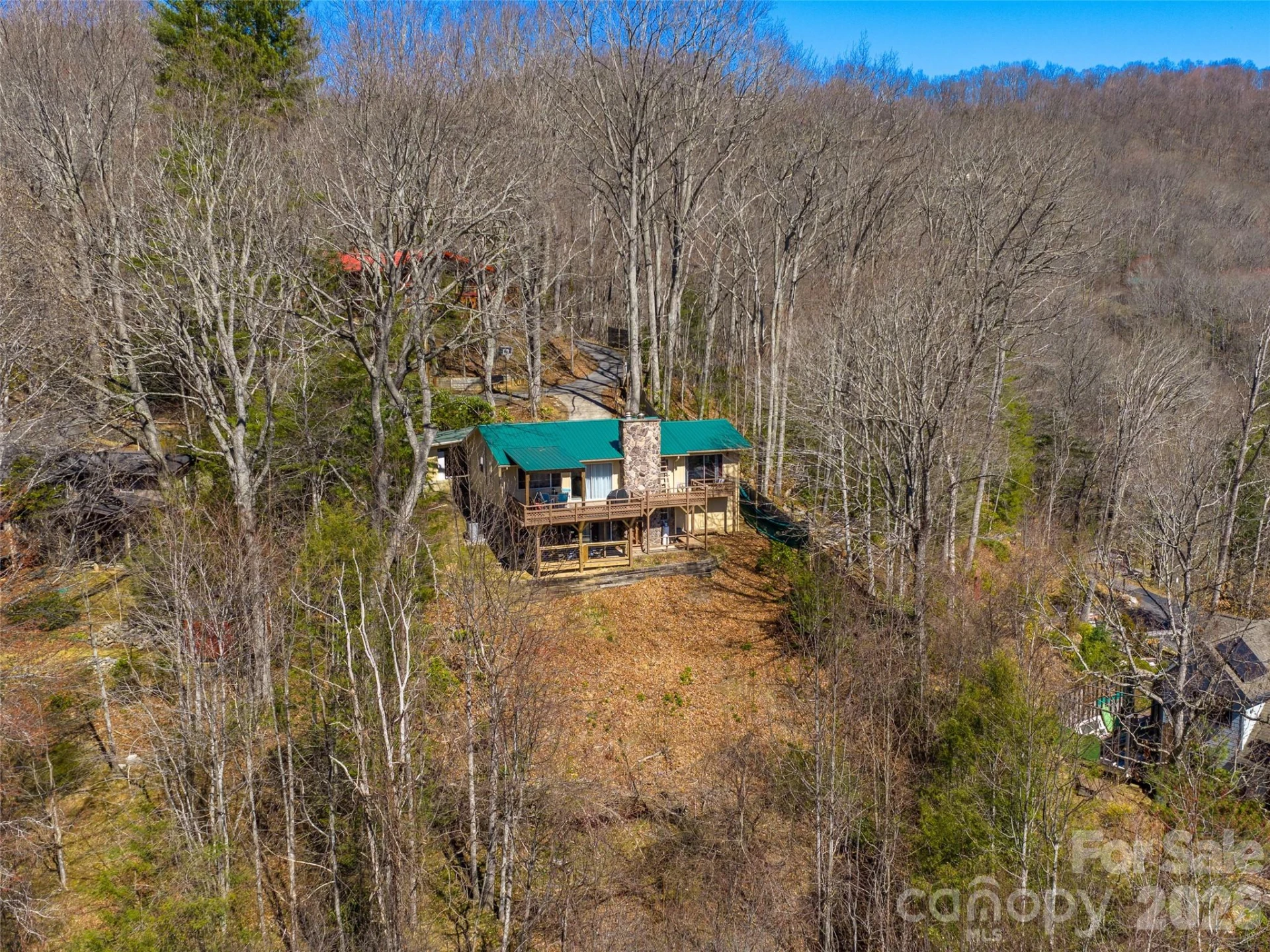 174 Pleasant Ridge - Photo 41