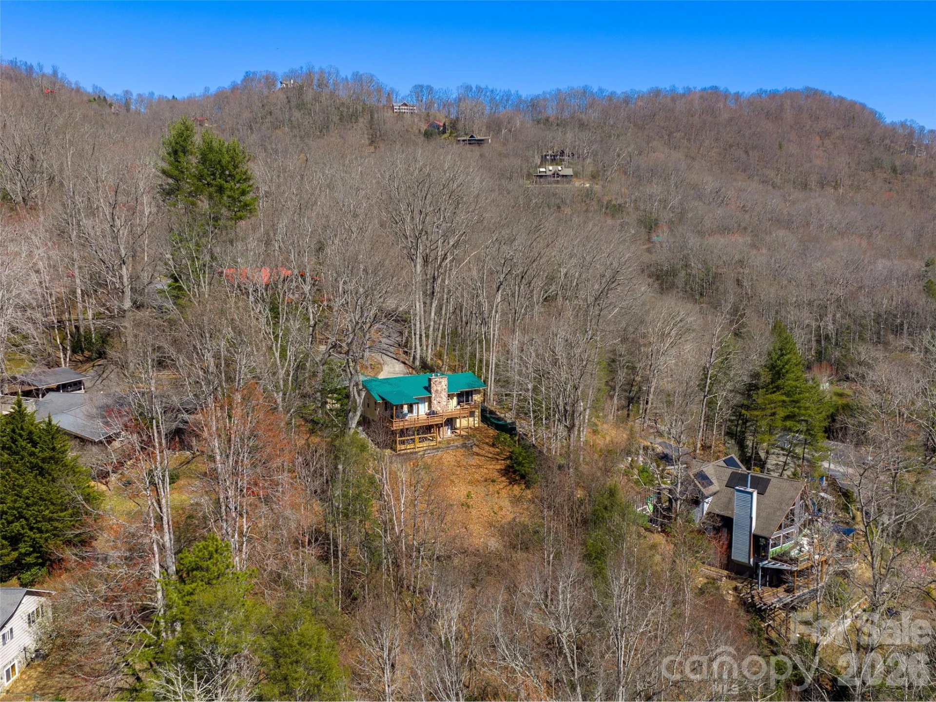 174 Pleasant Ridge - Photo 42