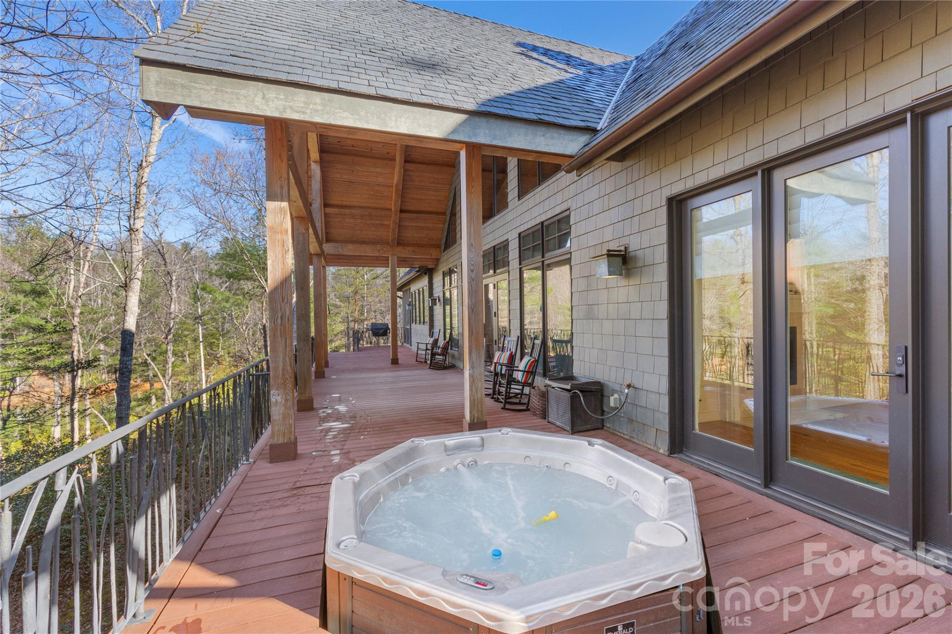 2186 Long Rifle Ridge Road - Photo 27