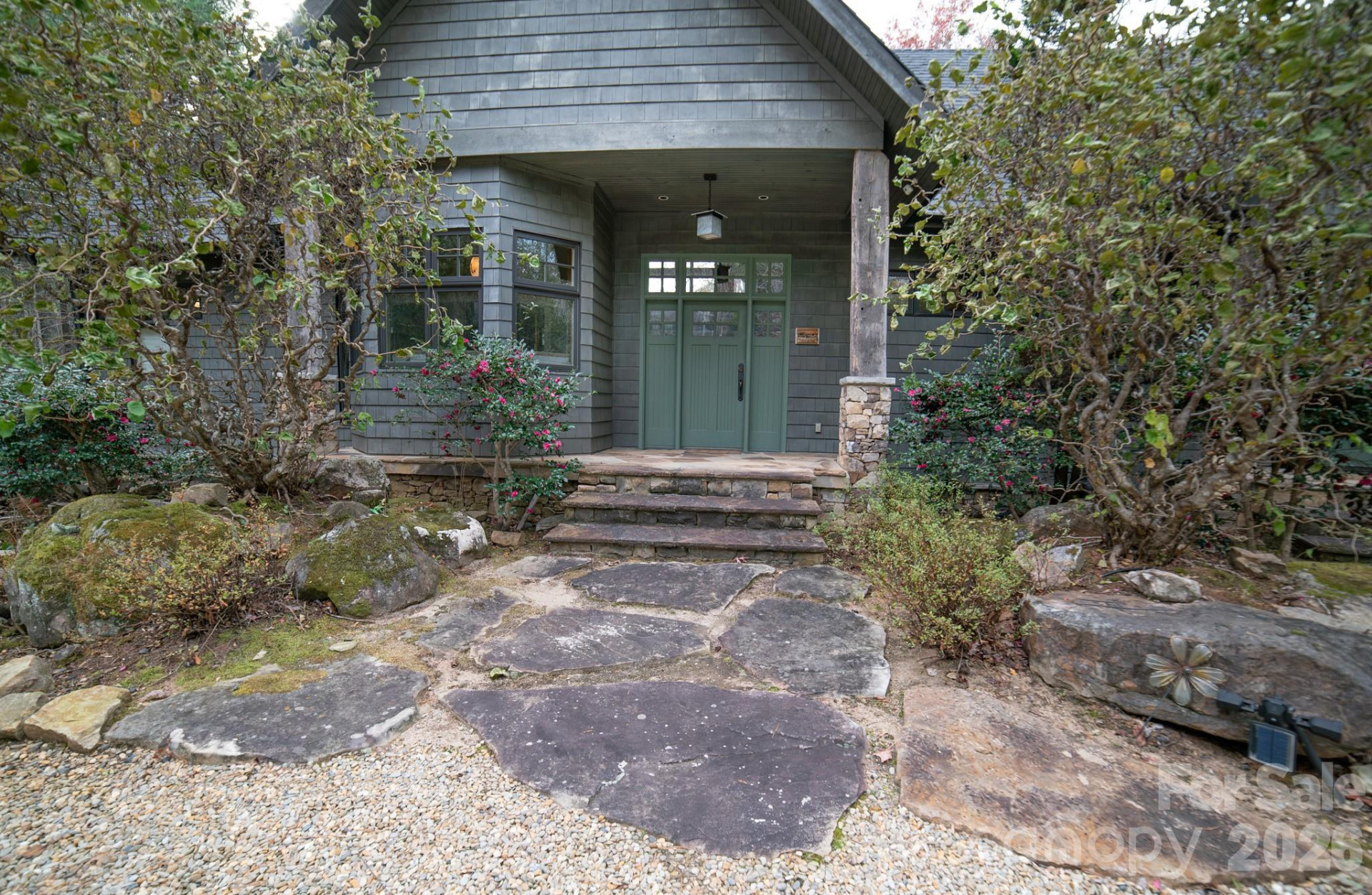 2186 Long Rifle Ridge Road - Photo 30