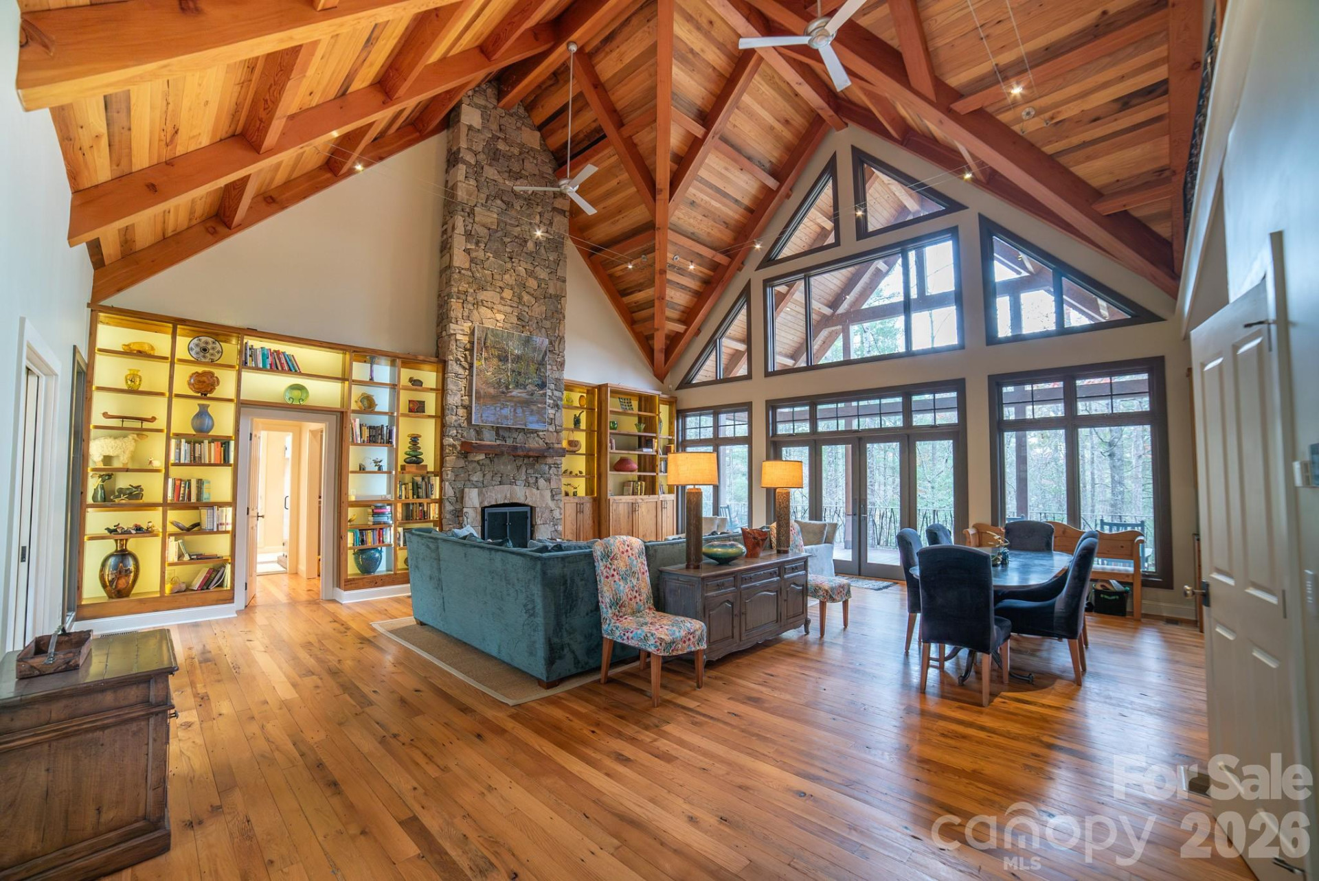 2186 Long Rifle Ridge Road - Photo 4