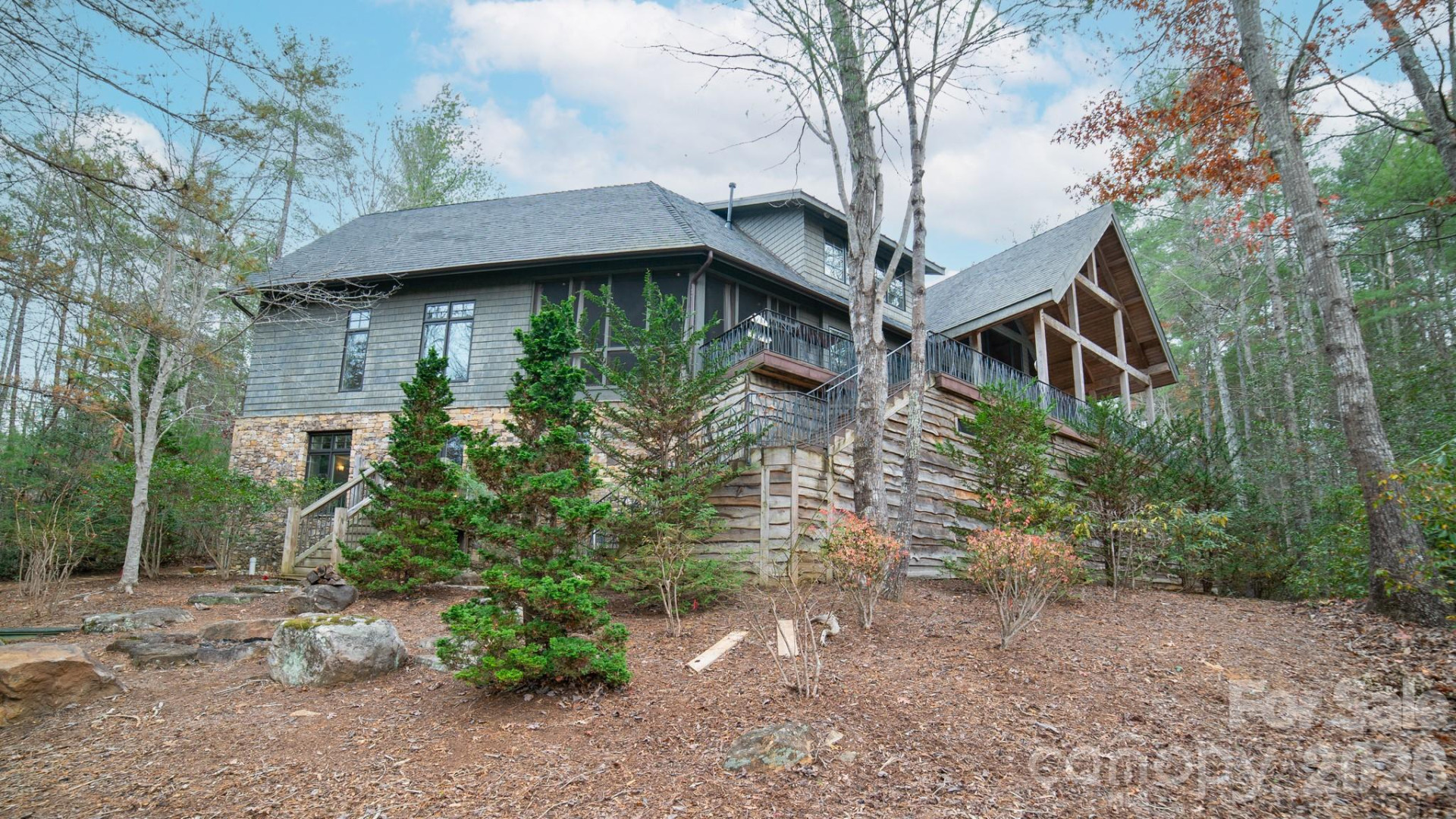 2186 Long Rifle Ridge Road - Photo 35