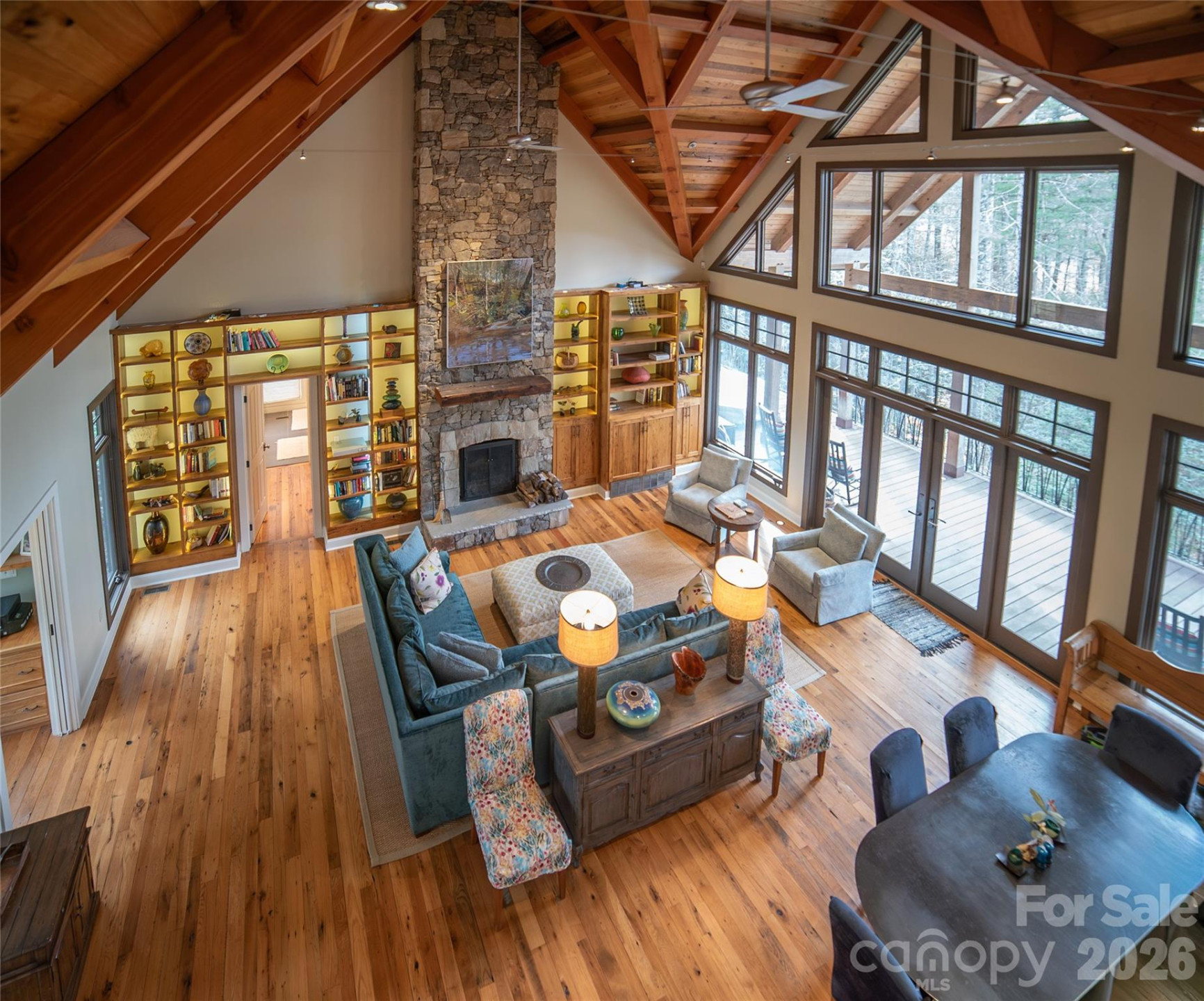 2186 Long Rifle Ridge Road - Photo 5