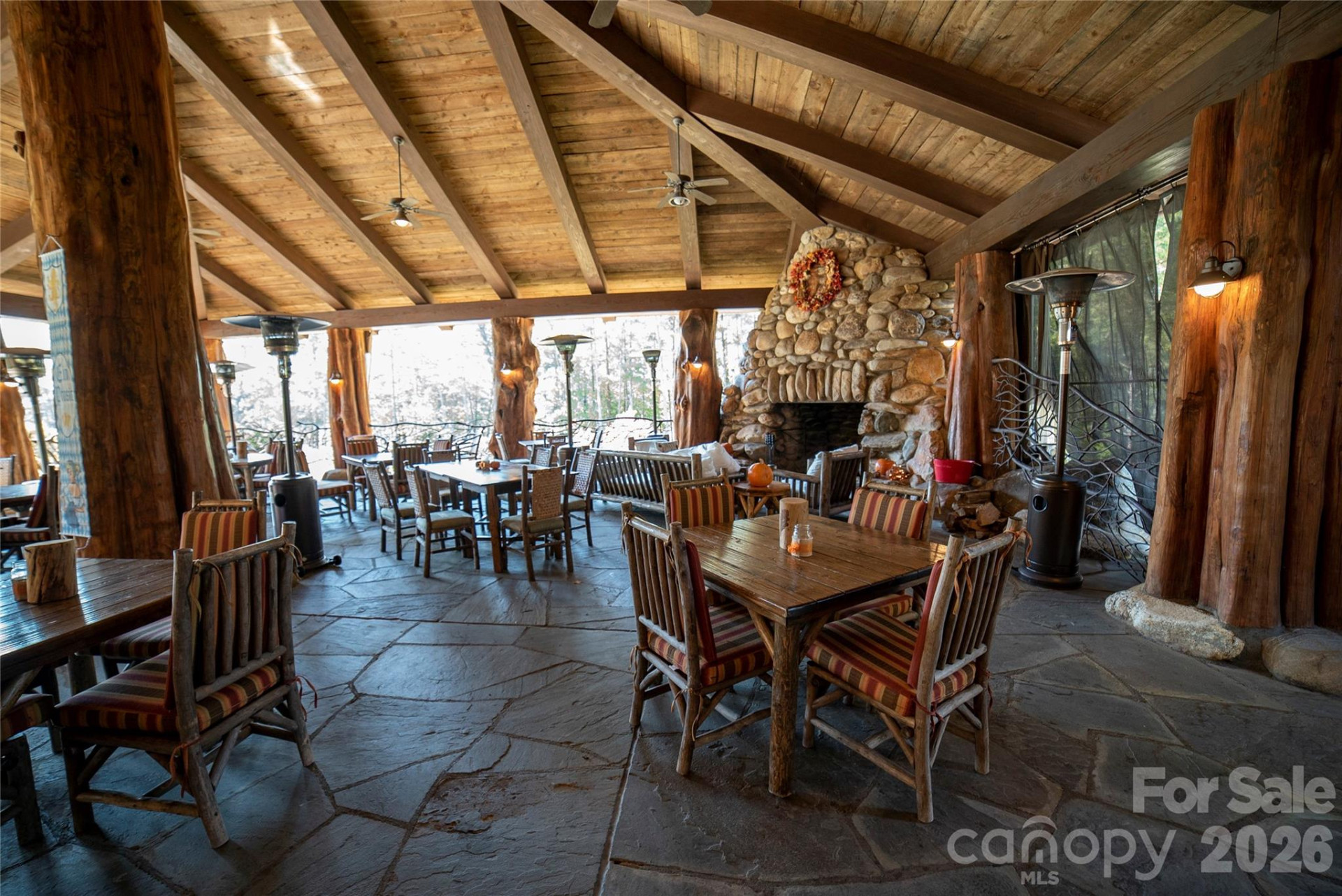 2186 Long Rifle Ridge Road - Photo 46