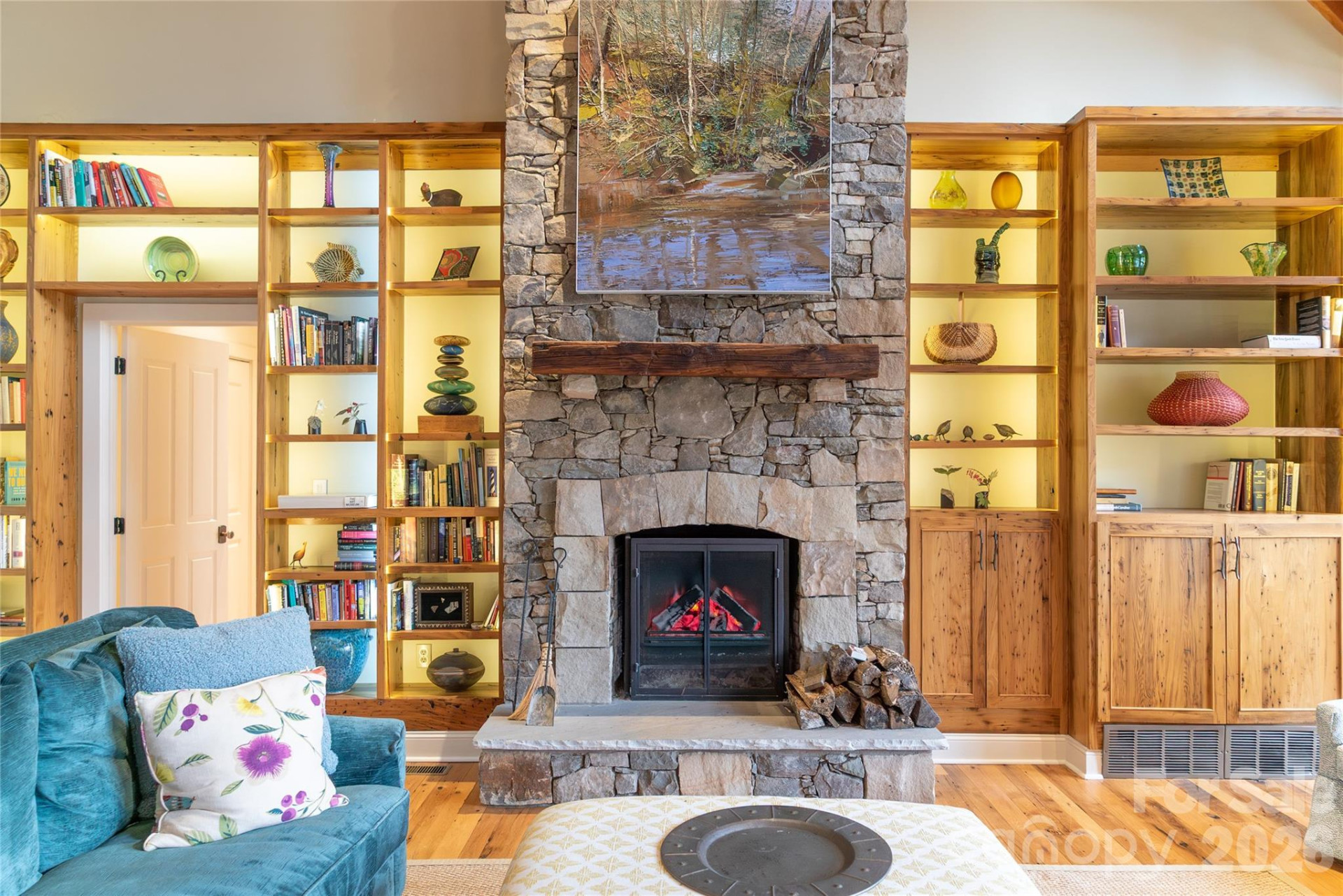 2186 Long Rifle Ridge Road - Photo 6